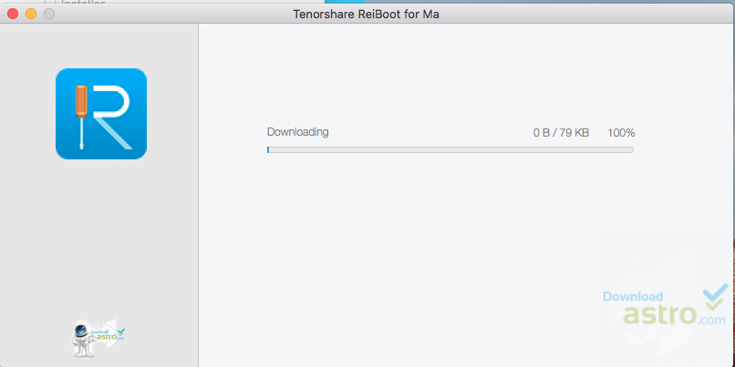 reiboot for mac